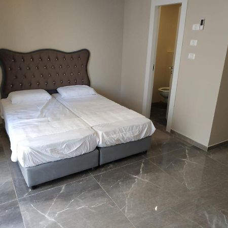 Aparthotel WeTour Jerusalem Exterior foto