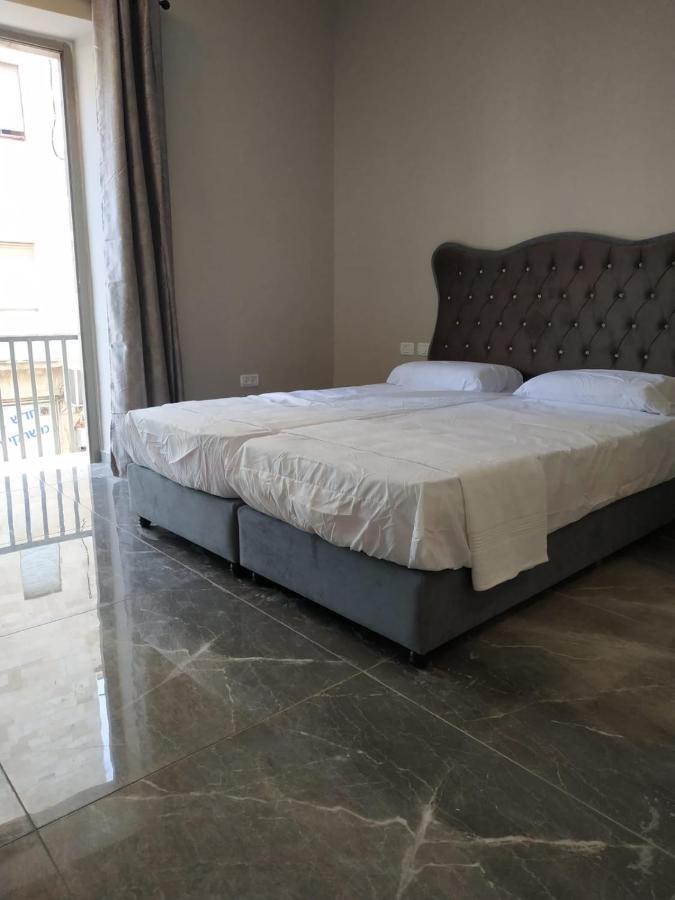 Aparthotel WeTour Jerusalem Exterior foto